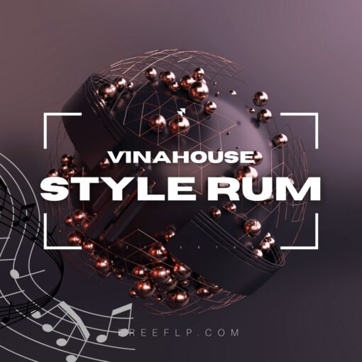 Vinahouse Style Rum