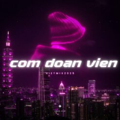 CƠM ĐOÀN VIÊN VIET MIX